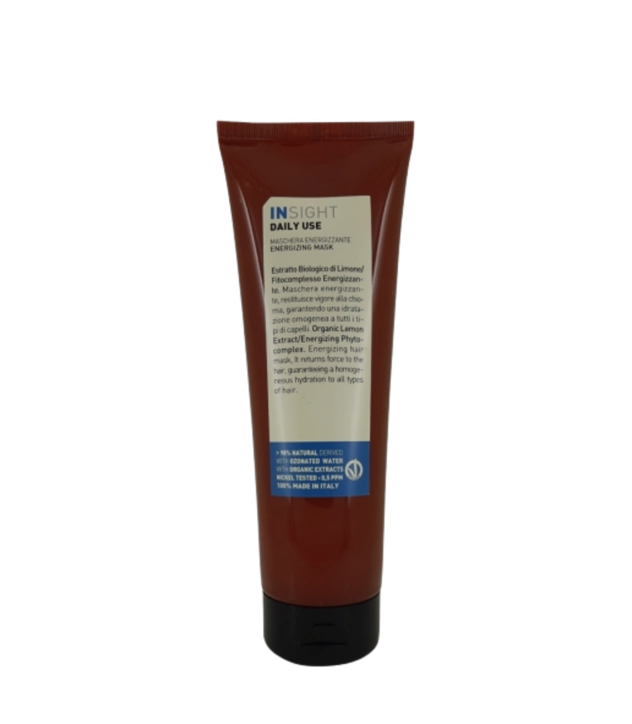 Insight Energizing Mask, 250 ml.