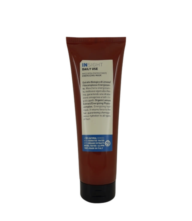 Insight Energizing Mask, 250 ml.