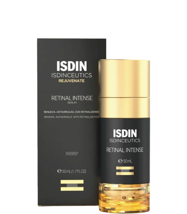 Isdin Isdinceutics retinal intense, 50 ml.