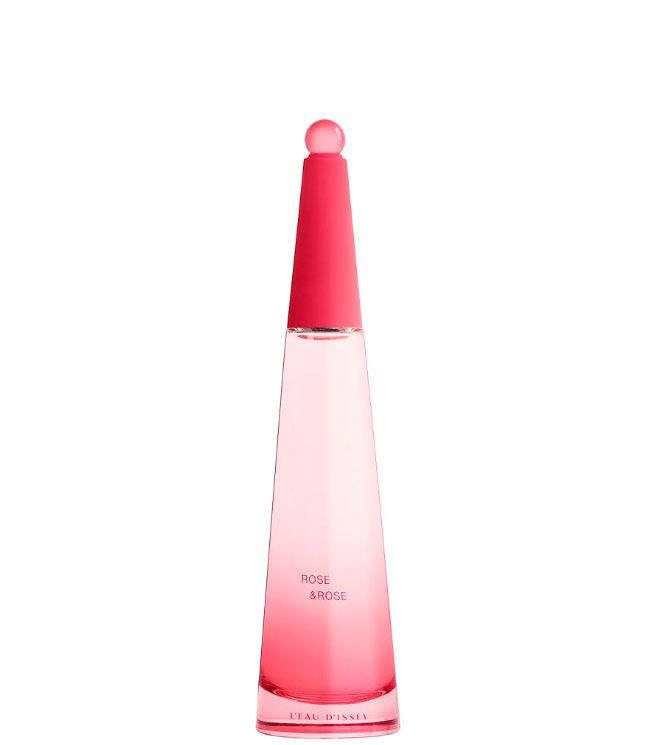 Issey Miyake EI Rose & Rose EDP, 25 ml. (Midlertidigt udsolgt)