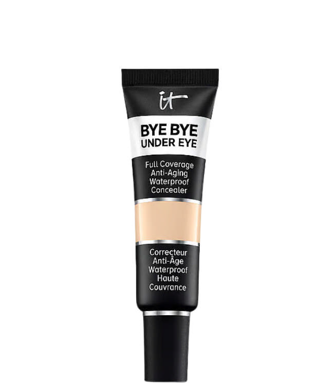 IT Cosmetics Bye Bye Under Eye Anti-Aging Concealer #11.0 Light Nude, 8 ml.