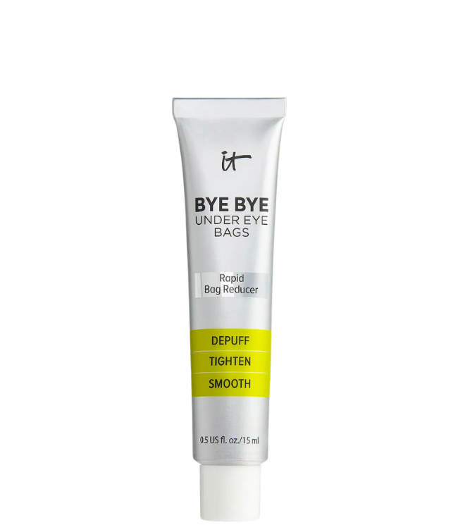 IT Cosmetics Bye Bye Under Eye Bags Daytime Treatment, 15 ml.