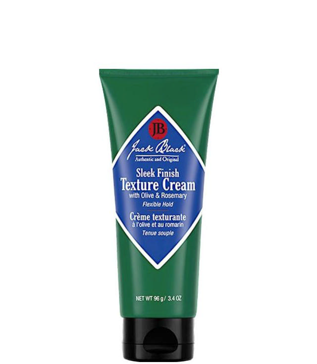 Jack Black Sleek Finish Texture Cream, 96 ml.