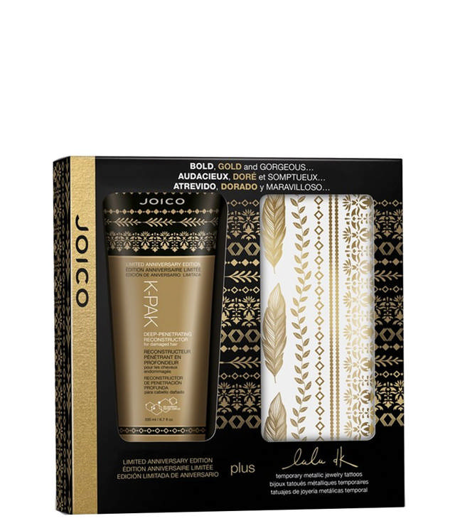 Joico K-Pak Deep Penetrating Reconstructor, 200 ml.