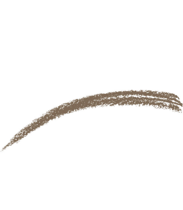 L'Oreal Prais Brows 24H Filling Triangular Pencil - 5.0 Light Brunette