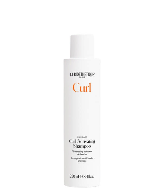 La Biosthetique Curl Activating Shampoo, 250 ml.