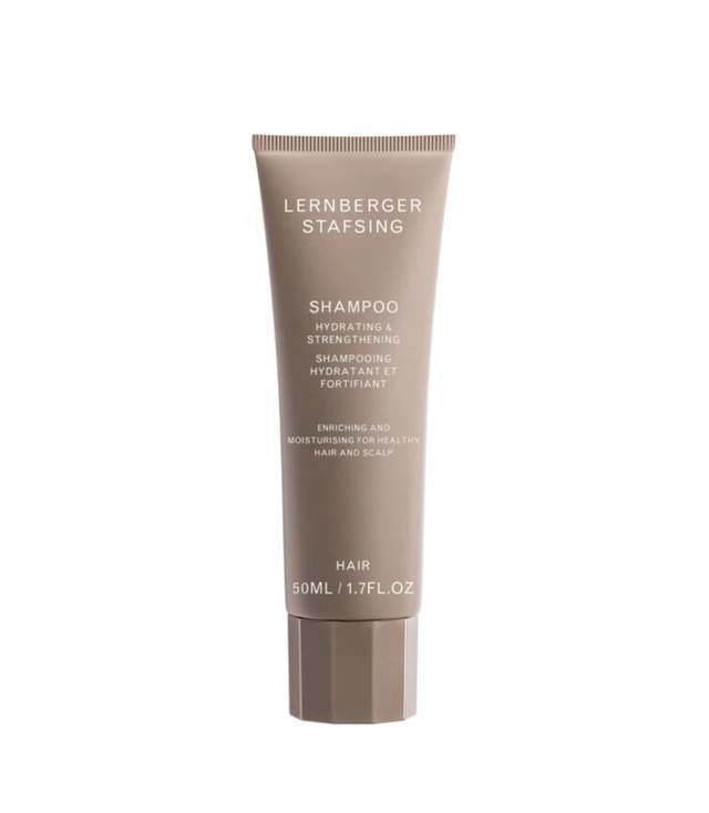 Lernberger Stafsing Shampoo, 50 ml.