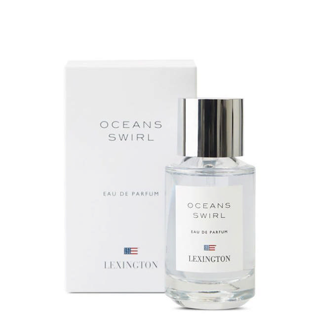 Lexington Oceans Swirl EDP, 50 ml.