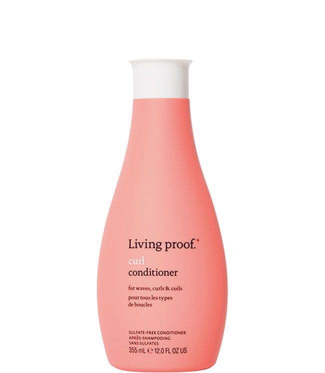 Living Proof Curl Conditioner, 355 ml.