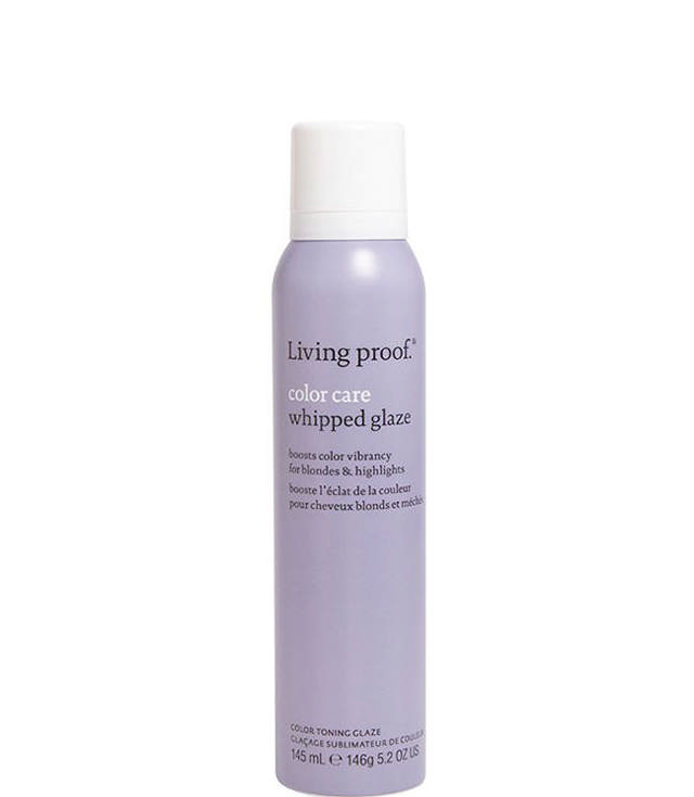 Living Proof Color Whipped Glaze Blonde, 145 ml.