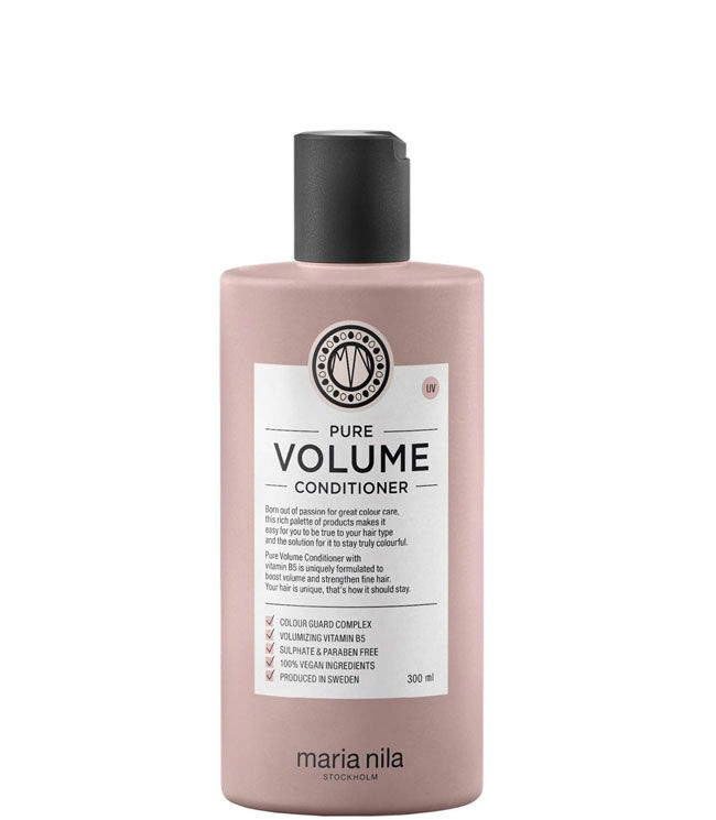 Maria Nila Pure Volume Conditioner, 300 ml.