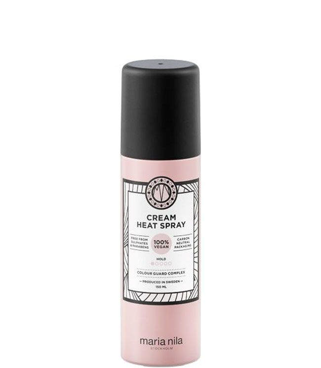 Maria Nila Cream Heat Spray, 150 ml.