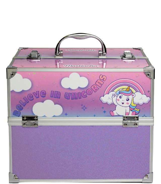 Martinelia Little Unicorn Fabulous Colors Box