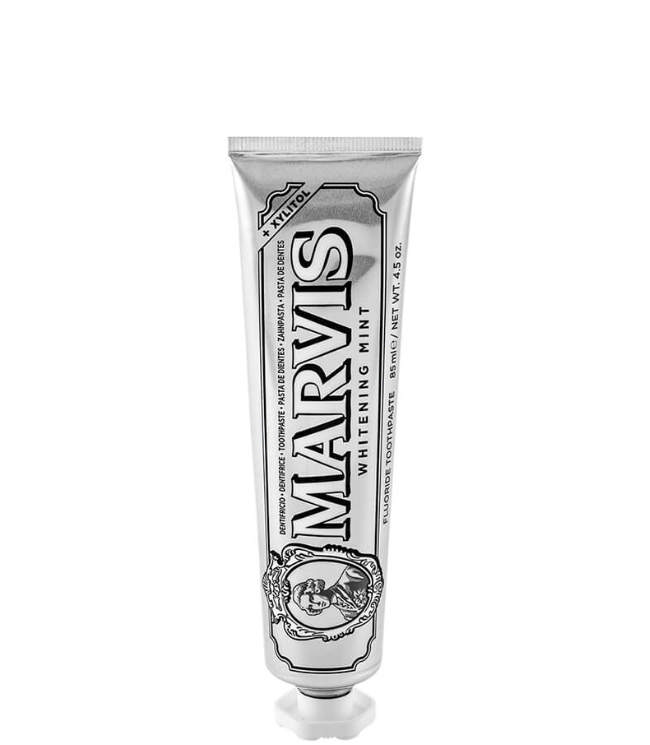 Marvis Whitening Mint for Smokers Tandpasta, 85 ml.