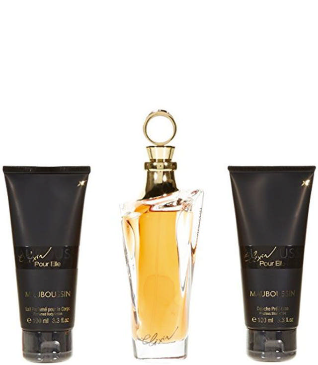 Mauboussin Prestige Set Mauboussin Elixir Pour Elle EDP, 100 ml.