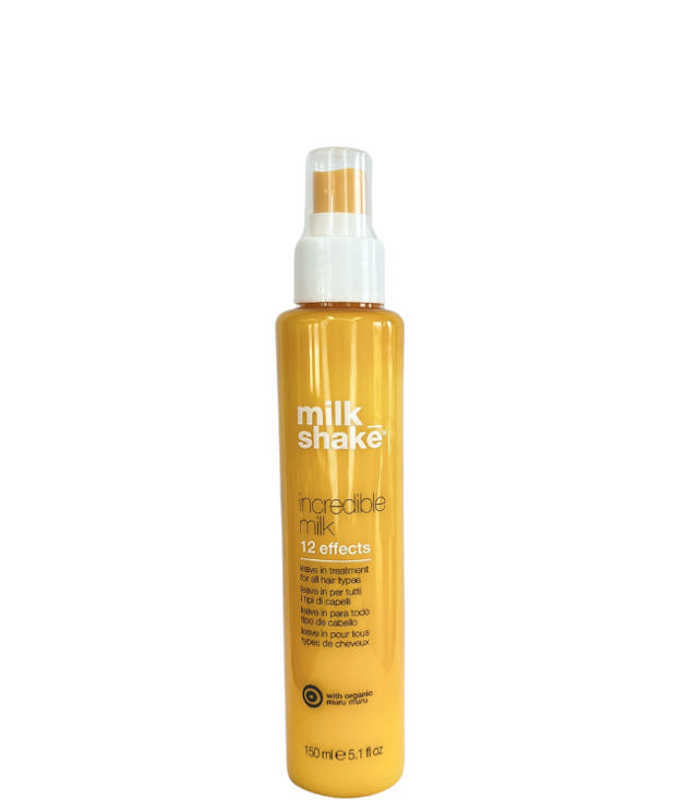 Milk_Shake Incredible Milk 12 Effects, 150 ml.
