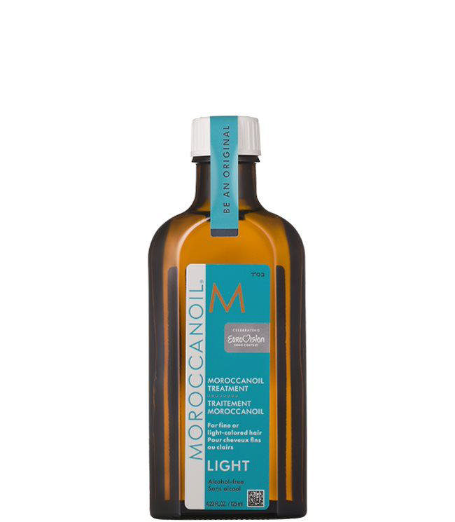 Moroccanoil Treatment Light, 200 ml.