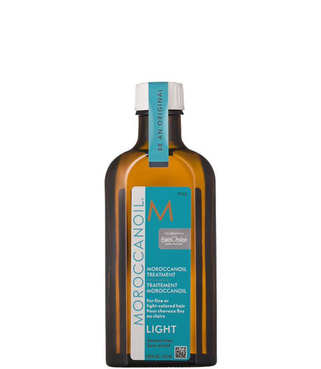 Moroccanoil Treatment Light, 100 ml.