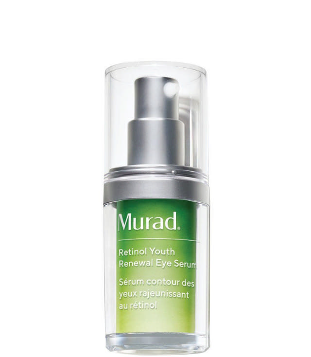 Murad Retinol Youth Renewal Eye Serum, 15 ml.