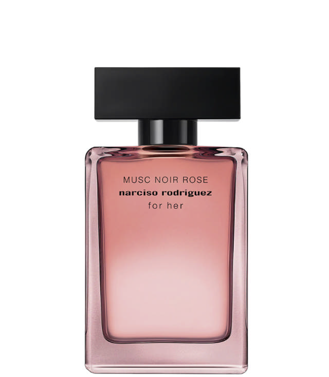 Narciso Rodriguez For Her Musc Noir Rose EDP, 50 ml.