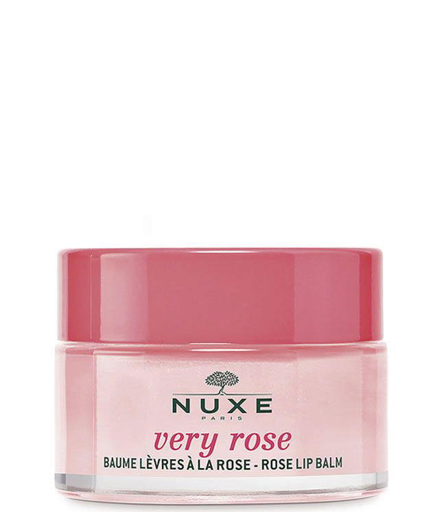 Nuxe Very Rose Lip balm, 15 g.