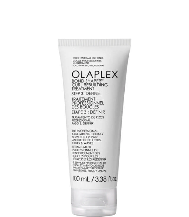 Olaplex No.10 Bond Shaper Curl Defining Gel, 200 ml.