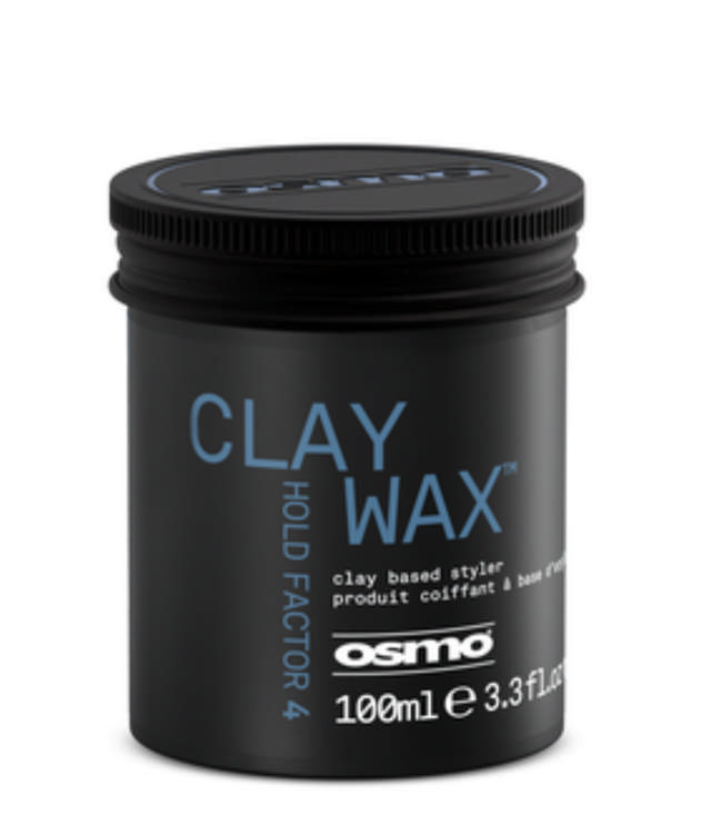 OSMO Clay Wax, 100 ml.