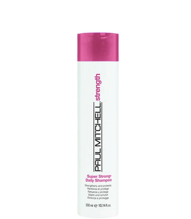 Paul Mitchell Strength Strong Daily Shampoo, 300 ml.