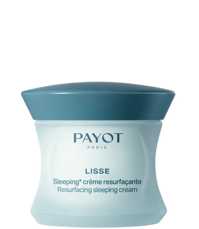 Payot Lisse Resurfacing Sleeping Night Cream, 50 ml.