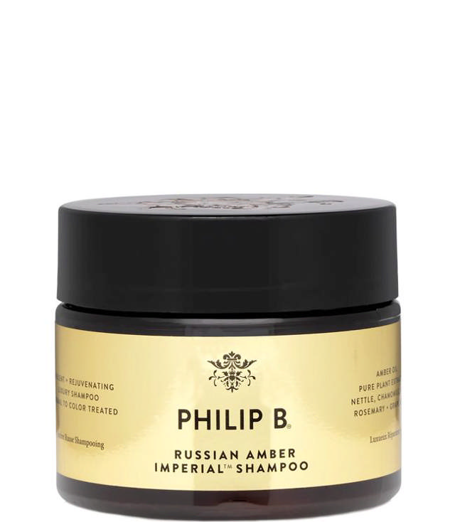 Philip B Russian Amber Imperial Shampoo, 355 ml.