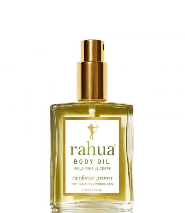 Rahua Body Oil, 60 ml.