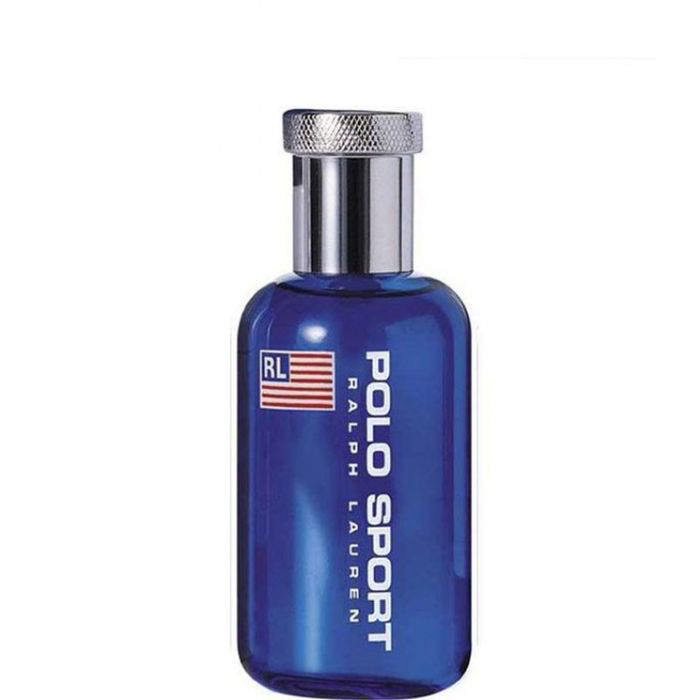 Ralph Lauren Polo Sport EDT, 75 ml.