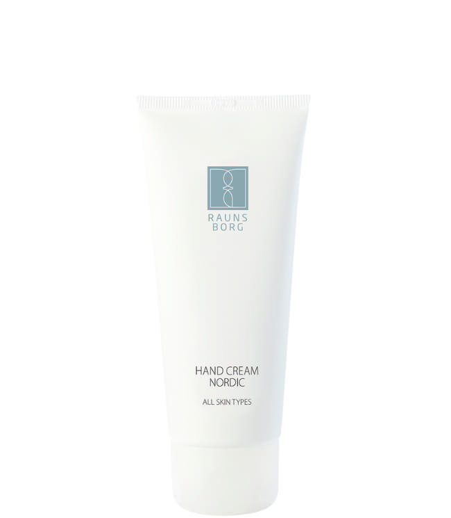 Raunsborg Hand Cream Nordic, 100 ml.