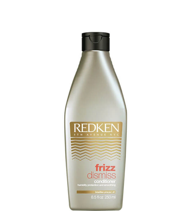 Redken Frizz Dismiss Conditioner, 250 ml.