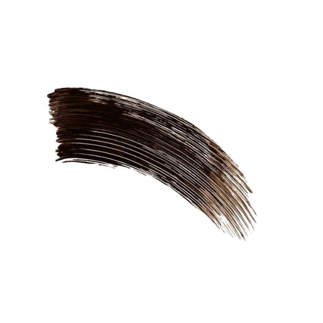 Rimmel Kind&Free Mascara Eu 002 Brown/Black, 7 ml.