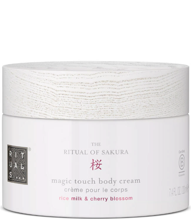 Rituals The Ritual of Sakura Body Cream, 220 ml.