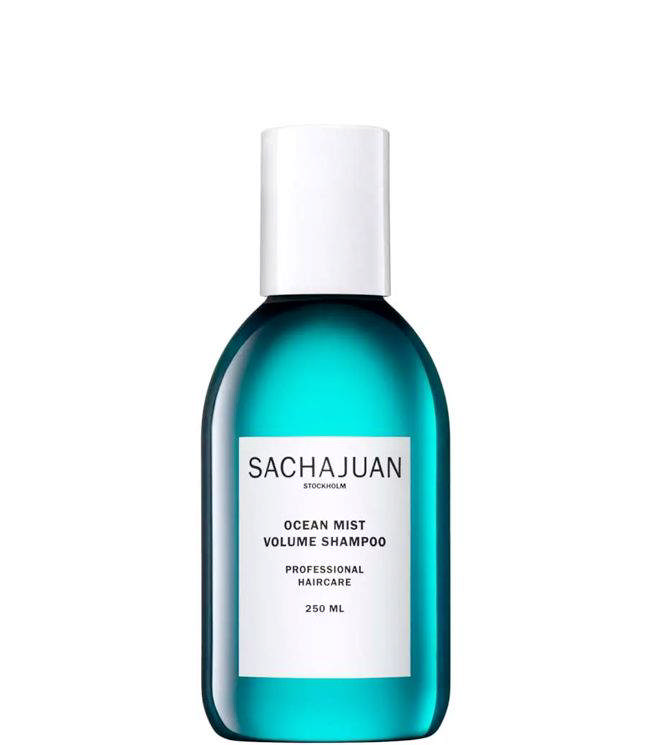 Sachajuan Ocean Mist Volume Shampoo, 250 ml.