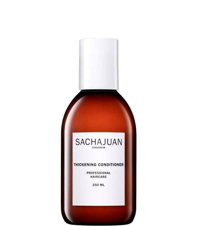 Sachajuan Thickening Conditioner, 250 ml.