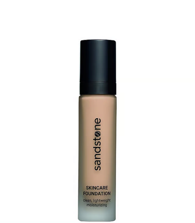 Sandstone Skincare Foundation, 28 ml. - 101