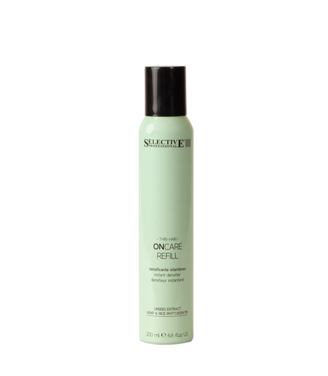 Selective Professional Thin Hair Oncare Refill Instant Densifier, 200 ml.