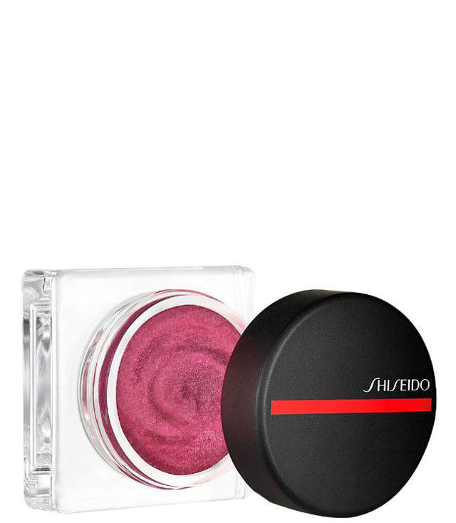 Shiseido Minimalist Whipped Powder Blush 05 Ayao, 5 ml.