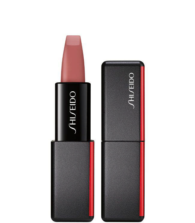 Shiseido Modernmatte Powder Lipstick 506 Disrobed, 4 ml.