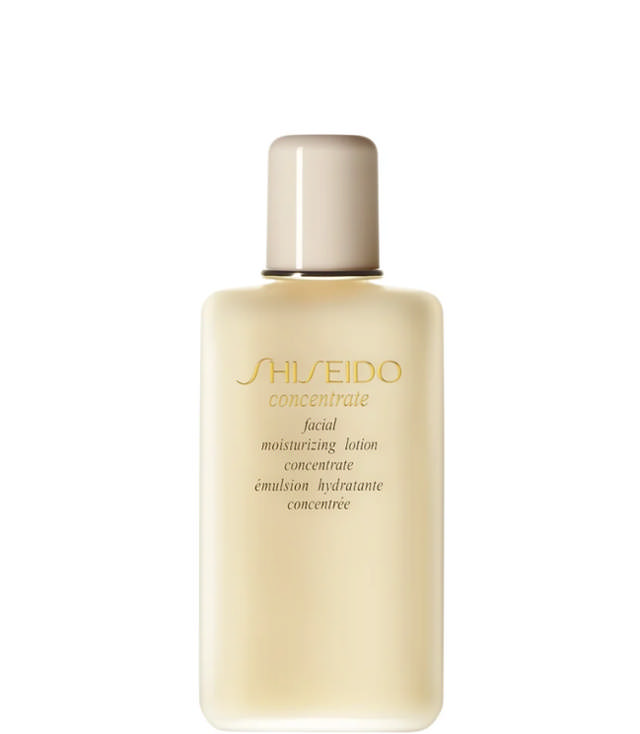 Shiseido Concentrate Facial Moisturising Lotion, 100 ml.