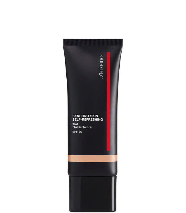 Shiseido Synchro Skin Self Refreshing Tint - 315, 30 ml.