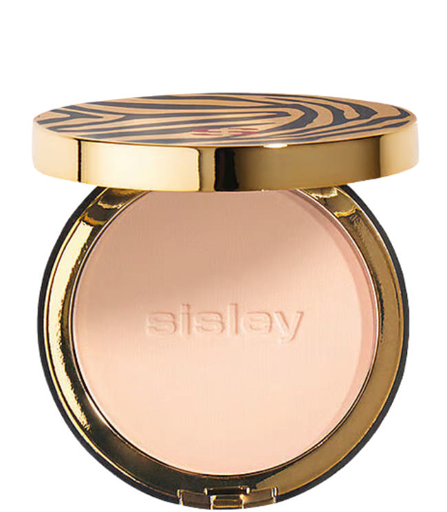 Sisley Phyto-Poudre Compacte Powder 1 Rosy, 12 g.