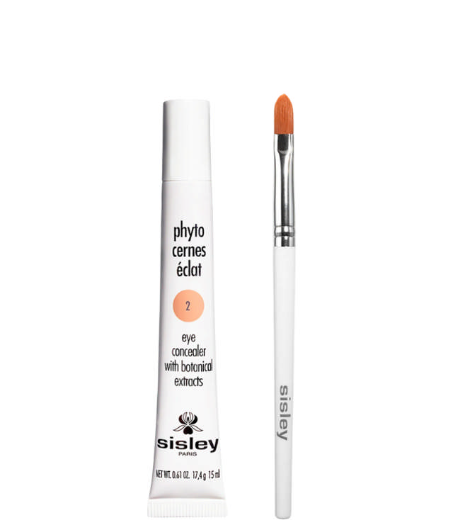 Sisley Phyto Cernes Eclat Concealer 2, 15 ml.