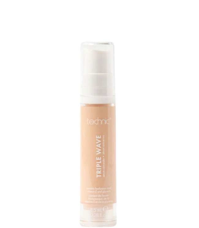 Technic Triple Wave Concealer - Beige