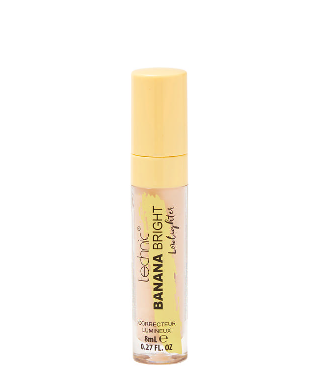 Technic Banana Bright Low Lighter 8 ml.