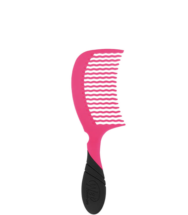 Wet Brush Pro Detangling Comb, Pink