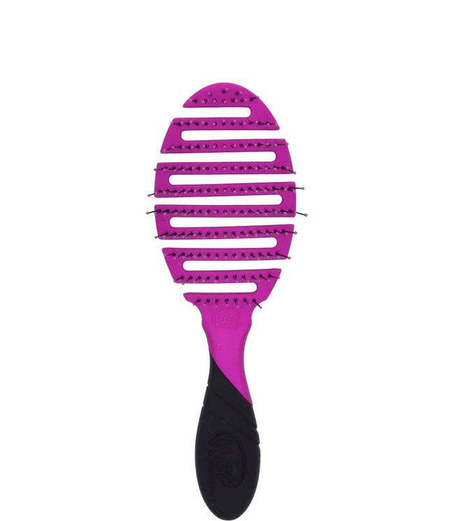 The Wet Brush Flex Dry, Purple